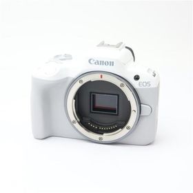 《美品》Canon EOS R50 ボディ