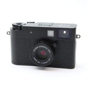 《美品》FUJIFILM X half X-HF1