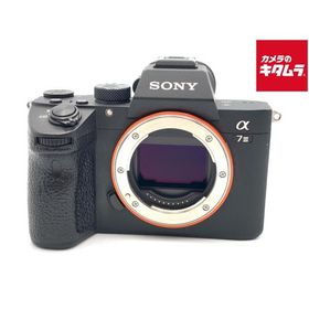 【中古】 【並品】 ソニー α7III ボディ [ILCE-7M3]