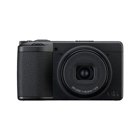 リコー RICOH GR IV Monochrome