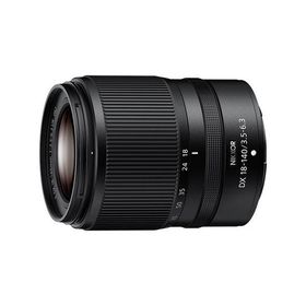 【ラッピング可】【即日発送】【新品】Nikon ニコン カメラレンズ NIKKOR Z DX 18-140mm f/3.5-6.3 VR