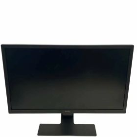 【中古】BENQ◆液晶モニタ・液晶ディスプレイ ZOWIE XL2411P [24インチ ダークグレイ]/24インチ/ワイ【パソコン】