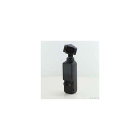 〔中古〕DJI(ディージェイアイ) Osmo Pocket 3 クリエイター コンボ