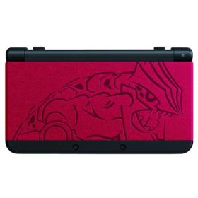 【中古】 Newニンテンドー3DS グラードン エディション