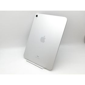 【中古】Apple 【Wi-Fi】 iPad（第10世代/2022） 64GB シルバー MPQ03J/A【中野】保証期間１ヶ月【ランクB】