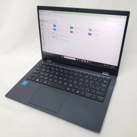 (中古) dynabook G83/HS (i5-1135G7/13.3FHD/8GB/SSD256GB/W11) /A6G9HSF8D511