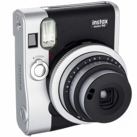 【新品】FUJIFILM instax mini 90 チェキ ネオクラシック