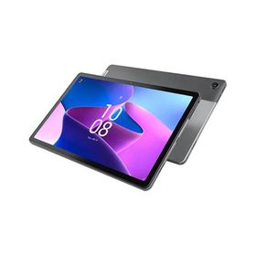 Lenovo Tab M10 Plus ZAAM0094JP[64GB] Wi-Fiモデル ストーム …