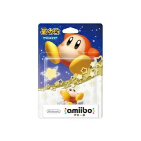《新品》amiibo星のカービィ 【ワドルディ】