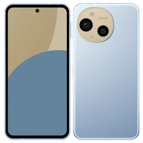 新品未開封 量販版SIMフリー AQUOS sense9 SH-M29 128GB SIMフリー [ブルー] docomo/au/SoftBank/Rakuten Mobile 回線対応