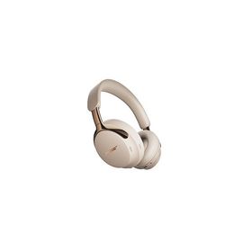 ブルートゥースヘッドホン QuietComfort Ultra Headphones 2nd Gen DRIFTWOOD SAND QC ULTRA HP 2nd DWS ［ノイズキャンセリング対応 /Bluetooth対応］