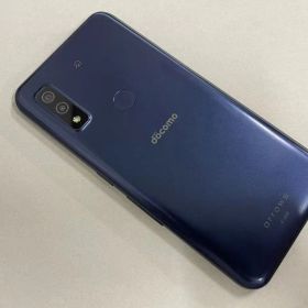 セイモバイル★【中古Bランク】docomo arrowsWe F-51B [ネイビー]