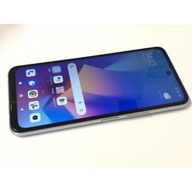 セイモバイル★【中古Bランク】SIMフリー AU Redmi Note 10 JE XIG02 クロームシルバー