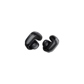 BOSE(ボーズ) 完全ワイヤレスイヤホン Bose Ultra Open Earbuds ブラック ULTRAOPENEBBLK [ワイヤレス(左右分離) /オープンイヤー型 /Bluetooth対応]