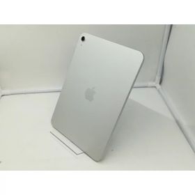 【中古】Apple 【Wi-Fi】 iPad（A16/2025） 128GB シルバー MD3Y4J/A【札幌】保証期間1ヶ月【ランクA】