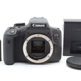 【完動美品】人気機種 Canon キャノン EOS Kiss X8i ボディ