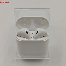 爆速発送AirPods 第2世代 ホワイト A2031