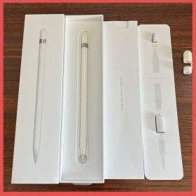 Apple Pencil (第1世代)