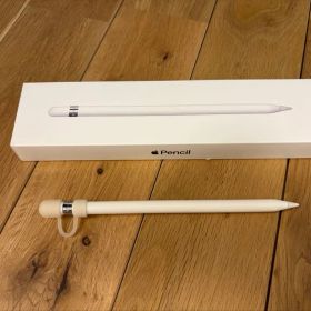 【美品】Apple Pencil (第1世代) MK0C2J/A 本体