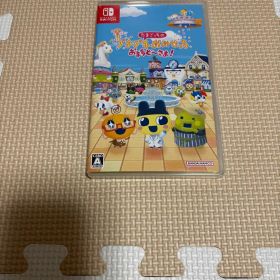 たまごっちのプチプチおみせっちおまちど〜さま！