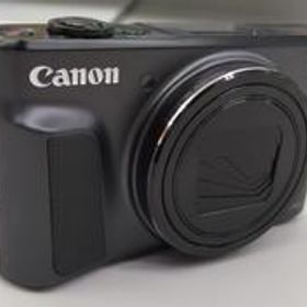 デジカメ POWERSHOT SX720HS CANON
