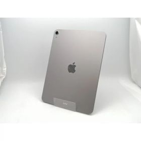 【中古】Apple 【Wi-Fi】 11インチ iPad Air（M3/2025) 128GB スペースグレイ MC9W4J/A【ECセンター】保証期間1ヶ月【ランクA】