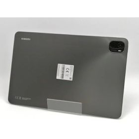 【中古】Xiaomi 国内版 【Wi-Fi】 Xiaomi Pad 5 コズミックグレー 【Snapdragon 860/6GB/128GB】【ECセンター】保証期間1ヶ月【ランクA】