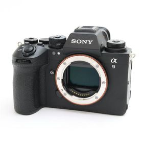 《良品》SONY α9III ボディ ILCE-9M3