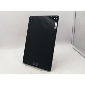 【中古】Lenovo SoftBank 【SIMフリー】 Lenovo TAB6 アビスブルー A101LV 【Snapdragon 690/4GB/64GB】【千葉】保証期間１ヶ月【ランクB】