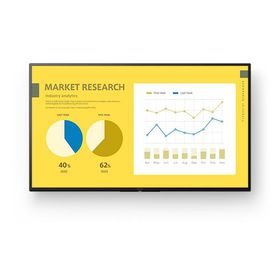 SONY 液晶ディスプレイ EZ20L 43型 FW-43EZ20L