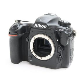 《難有品》Nikon D500 ボディ