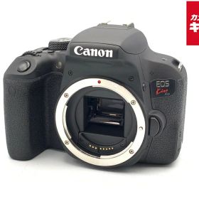 【中古】 【並品】 キヤノン EOS Kiss X9i ボディ 【デジタル一眼レフ】 【6ヶ月保証】