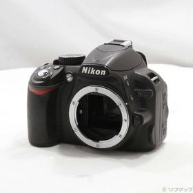 〔中古〕Nikon(ニコン) Nikon D3100 (1420万画素／SDXC)〔344-ud〕