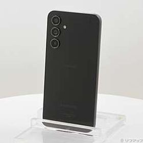 Galaxy A54 5G 128GB オーサムブラック SC-53D docomo SIMフリー