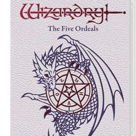 在庫あり【新品】【NS】Wizardry外伝 五つの試練【ネコポス送料無料】