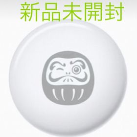 アップル(Apple)のApple AirTag 2026年Apple Store 初売り特典(その他)