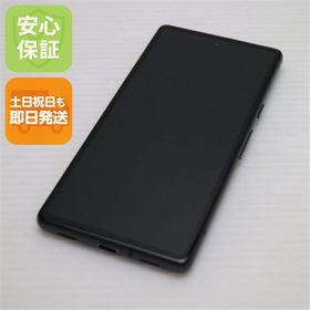 安心保証 美品 Google Pixel 7a Charcoal