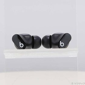 〔中古〕Beats by Dr. Dre 〔展示品〕 Beats Studio Buds MJ4X3PA／A ブラック〔196-ud〕