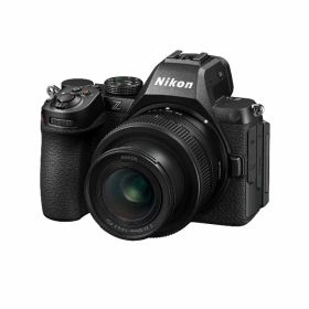 【新品】ニコン Nikon Z5II 24-50 レンズキット