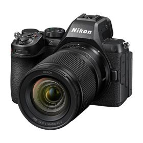 ＜キャッシュバック対象＞ ニコン(Nikon) Z5II 24-105 レンズキット