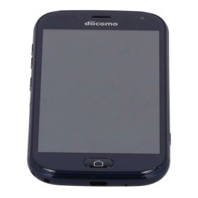 FUJITSU FCNT docomo 富士通 フジツウ/スマートフォン/らくらくスマートフォン 32GB/F-42A/V19R057A/Bランク/69【中古】
