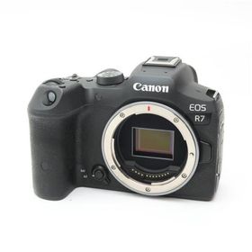 《良品》Canon EOS R7 ボディ
