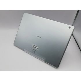【中古】Huawei 国内版 【Wi-Fi】 MediaPad M3 Lite 10 WP HDN-W09 ミスティックシルバー【川崎駅前】保証期間1ヶ月【ランクC】