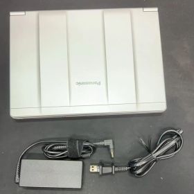 Panasonic Let’s note CF-SV8 ノートパソコン ++923226