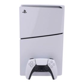 SONY ソニー/PlayStation5 本体 デジタルエディション 1TB/CFI-2000B01/S01V4530168R10253891/Bランク/82【中古】