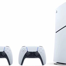 PlayStation 5 デジタル・エディション DualSense ワイヤレスコントローラー ダブルパック(CFIJ-10019)