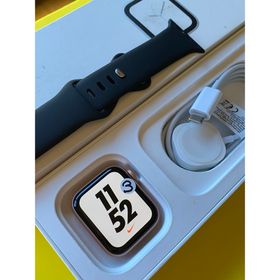 アップルウォッチ(Apple Watch)の❸Apple Watch Series4 GPSモデル 40㎜ BT93%(腕時計(デジタル))