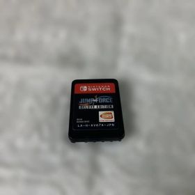 【RY/3/9/5】JUMP FORCE DELUXE EDITION