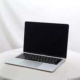 〔中古品〕 MacBook Air 13.3-inch Late-2018 MREA2J／A Core_i5 1.6GHz 8GB SSD128GB シルバー 〔10.15 Catalina〕 ［グラフィック：Intel UHD Graphics 617／JISキーボード］〔中古品〕 MacBook Air 13.3-inch Late-2018 MREA2J／A Core_i5 1.6GHz 8GB SSD128GB シルバー 〔10.15 Catalina〕 ［グラフィック：Intel UHD Graphics 617／JISキーボード］