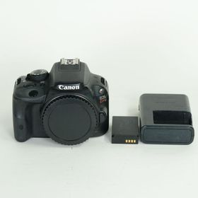 [良品] Canon EOS Kiss X7 | Canon EF-Sマウント
